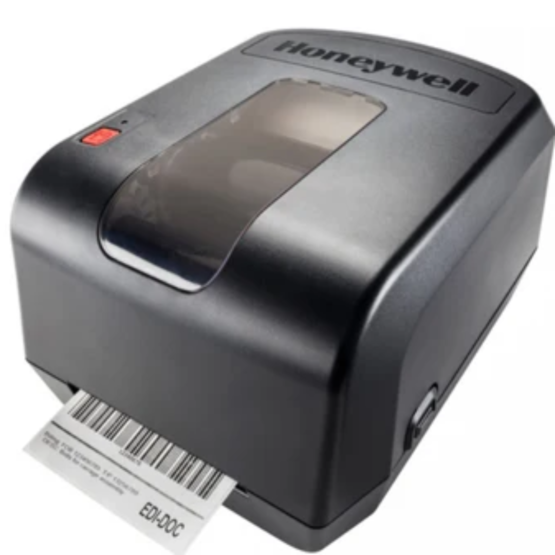 Honeywell PC42T Barcode Printer UAE Distributor