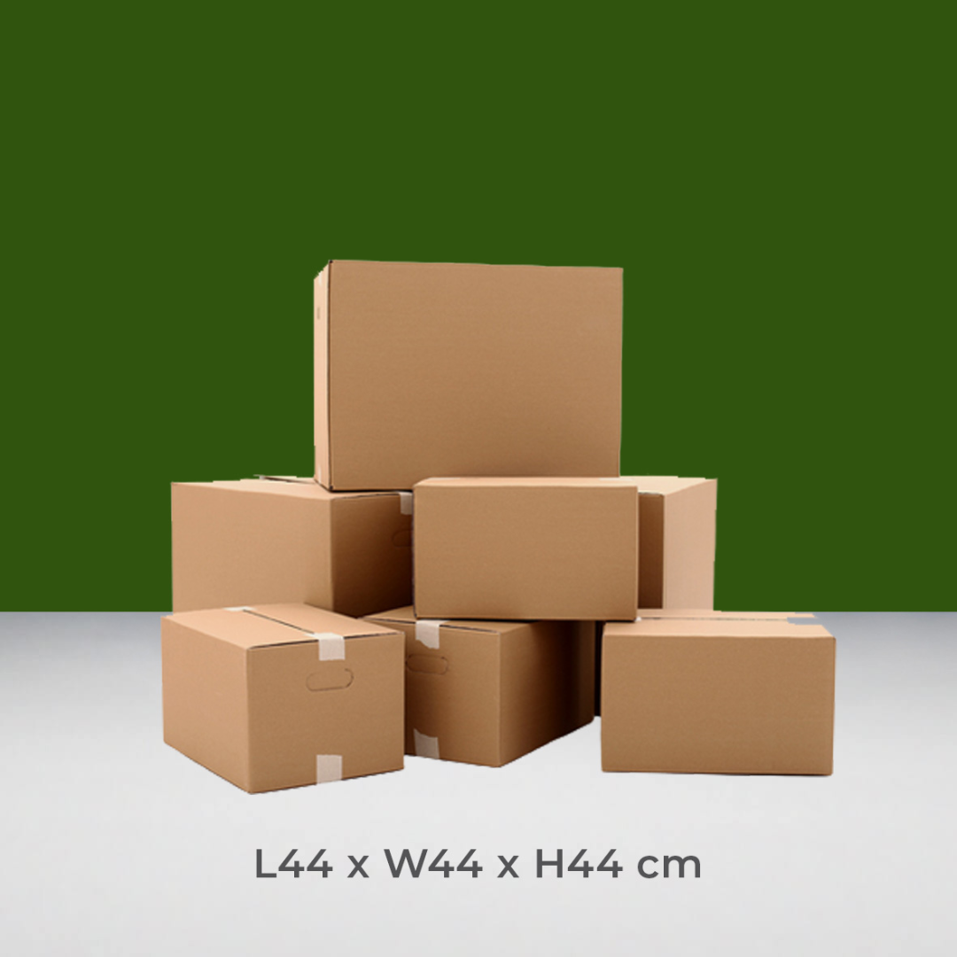 Corrugated Boxes Durable Packaging UAE Distributor