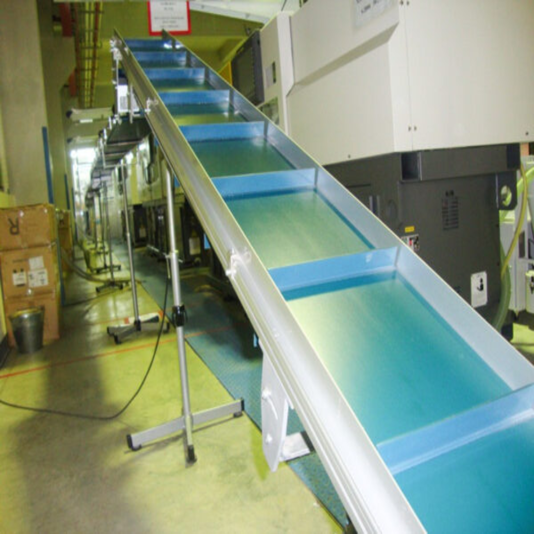 PU Plastic Conveyor Belt Durable Vietnam Supplier