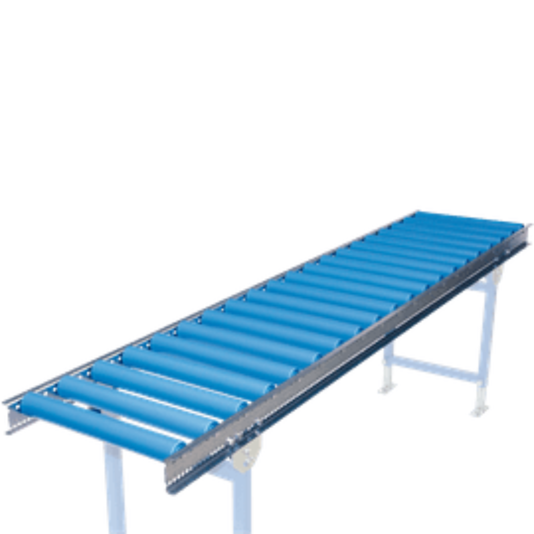 Plastic Roller Conveyor Efficient System Vietnam