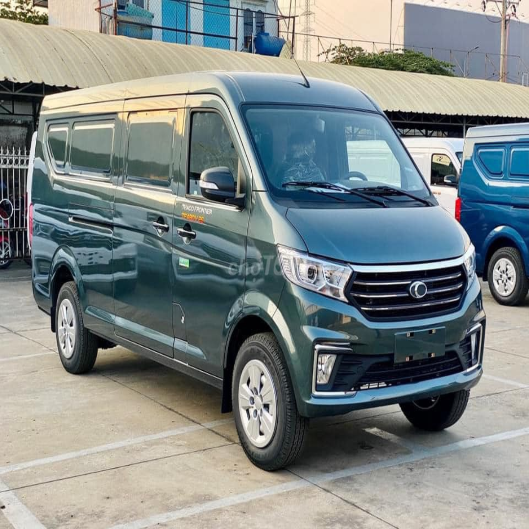 Thaco 2S 945kg 2020 Delivery Van