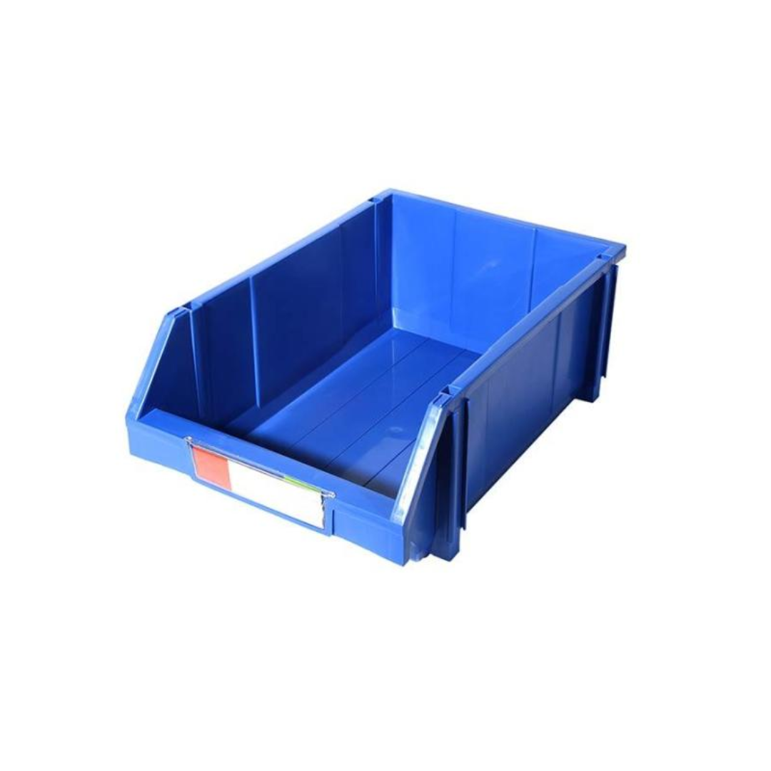 Stackable Bins Logistics Storage Solutions Malaysia Seller