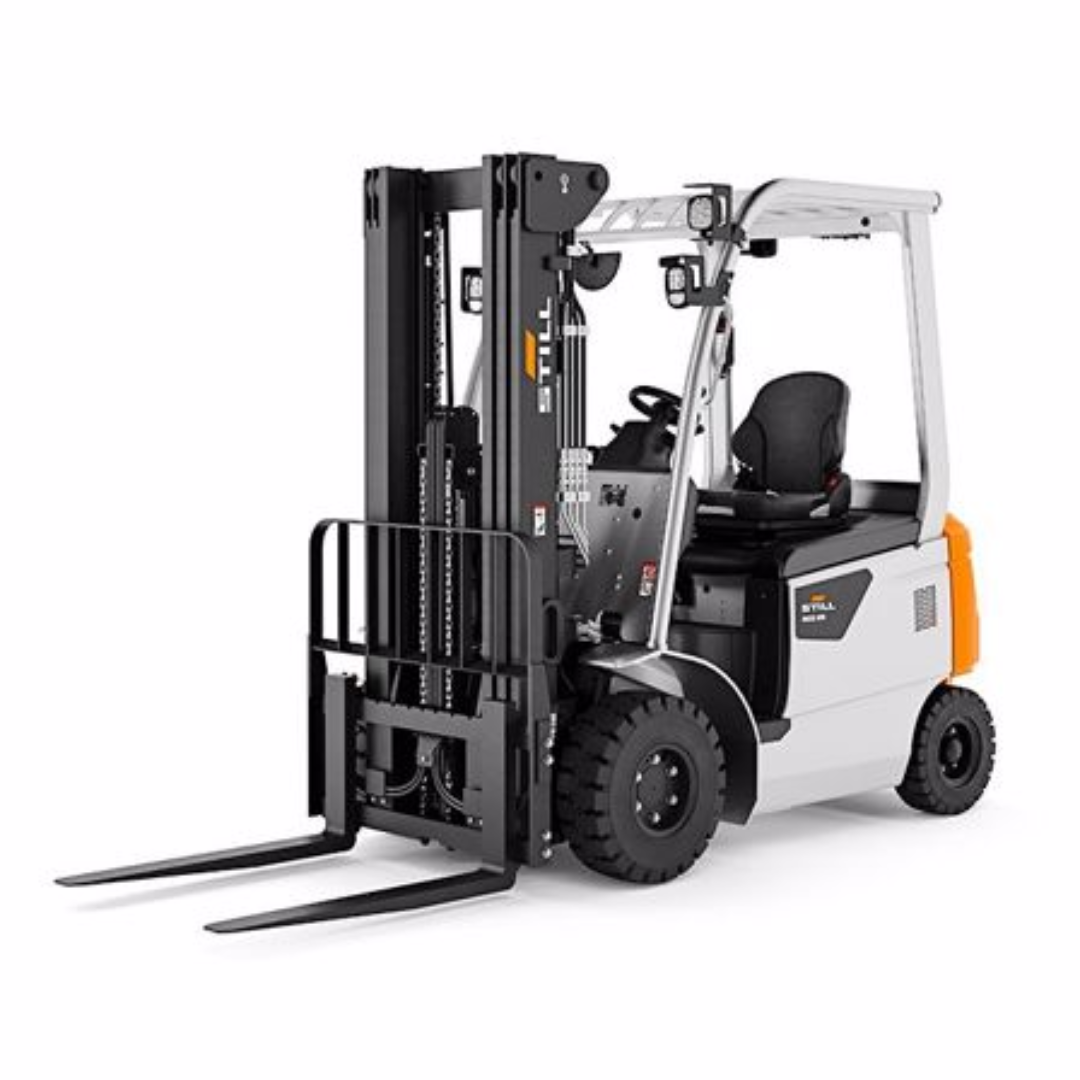 Electric Forklift Truck RCE25 Open Guard UK Supplier