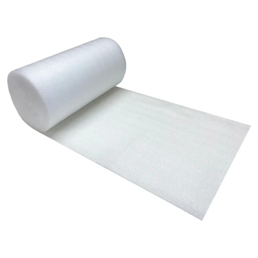 Foam Insert Wrap Sheets Protective Packing USA Supplier