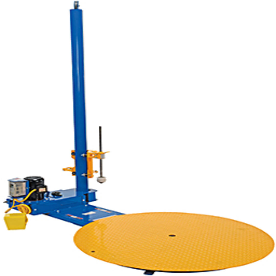 Vestil SWA-50 Stretch Wrap Machine USA Wholesaler
