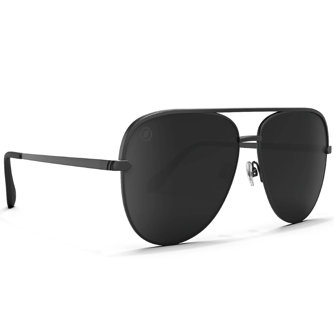 Shadow Unisex Aviator Sunglasses Classic UV Protectiond