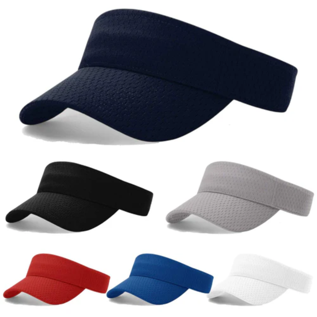 Richardson 740 Pro Mesh Visor Comfortable Sports Headwear