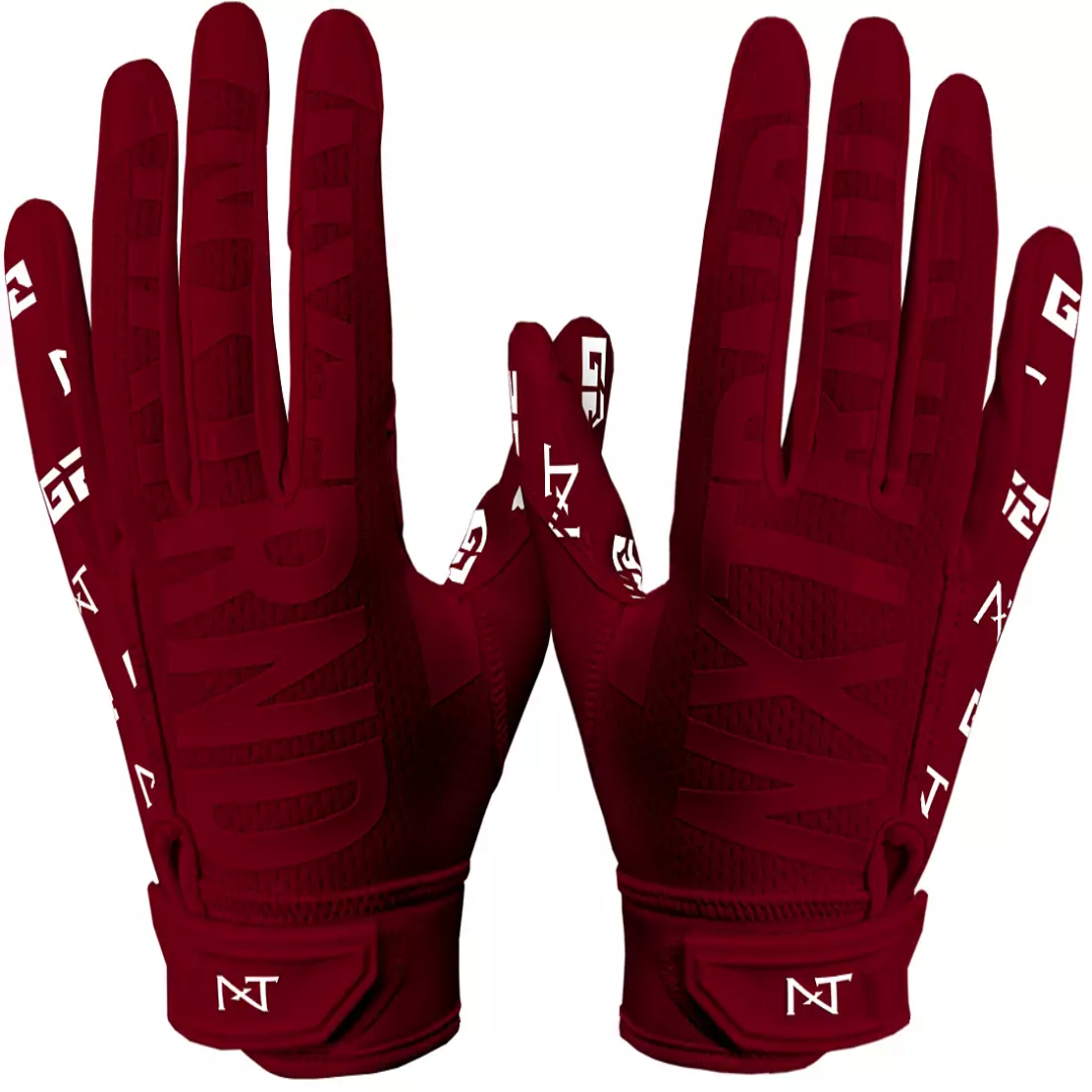 NXTRND G2 Pro Football Gloves High Grip Sports Gear
