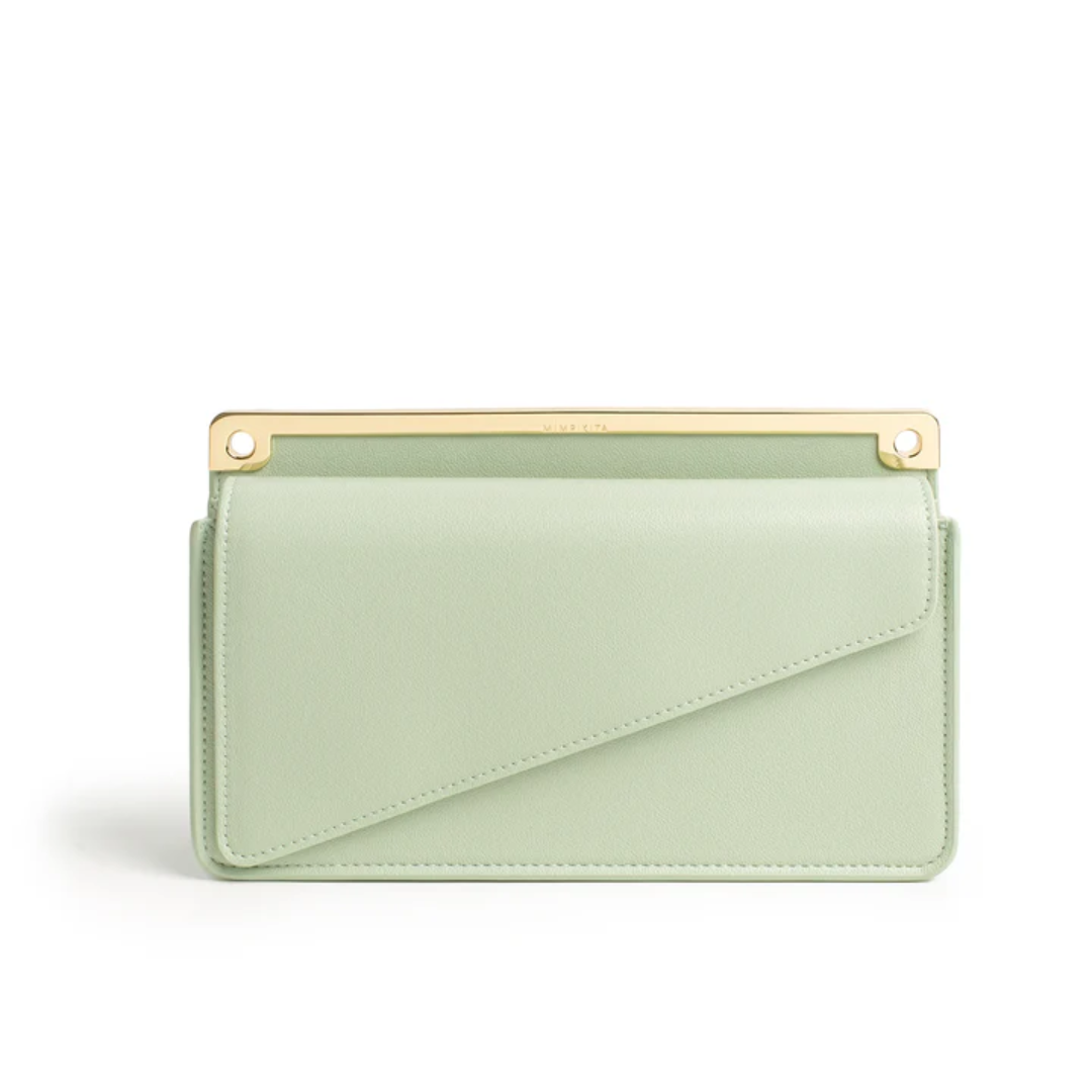 Kita Clutch Bag Chic Accessory for Evening Outfits