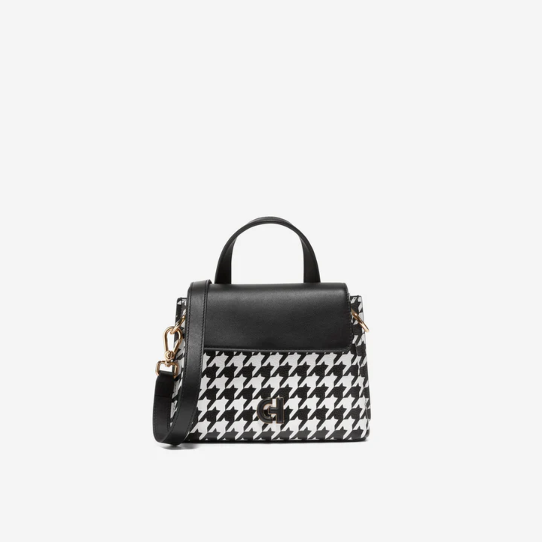 Women's Mini Collective Satchel Bag Fashion Essential