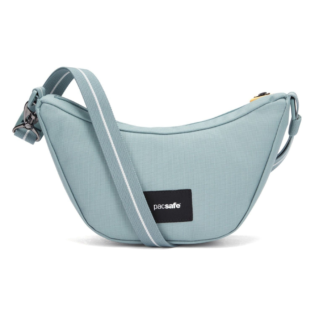 Secure Anti-Theft Crossbody Travel Bag