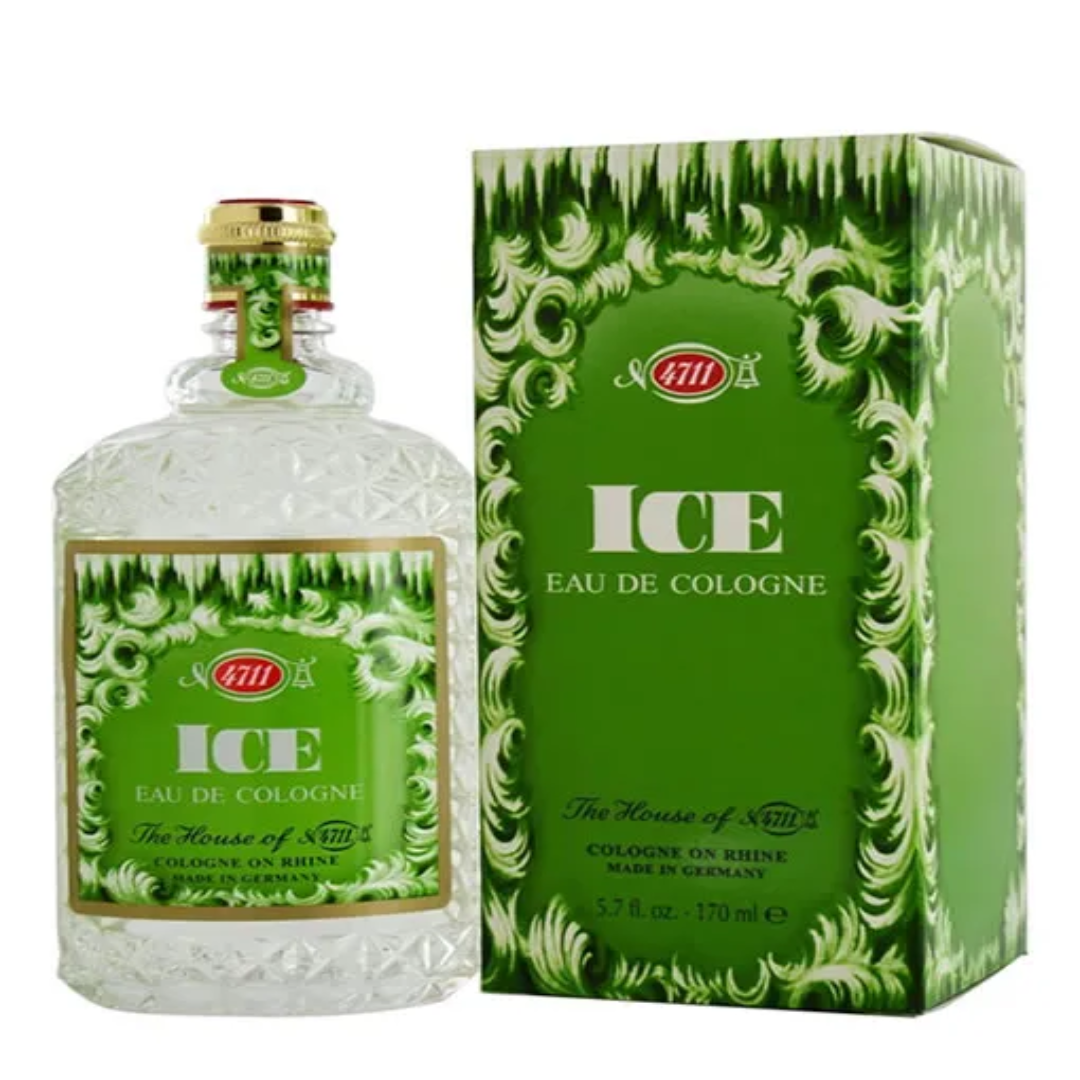 4711 ICE Eau de Cologne EDC Unisex Buy Online