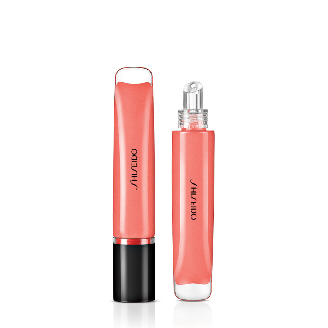 Shimmer Gel Lip Gloss
