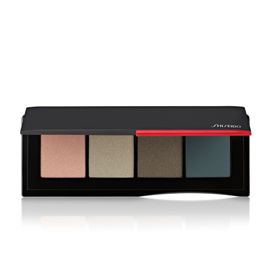 Essentialist Eye Palette Limited-Edition Makeup Set