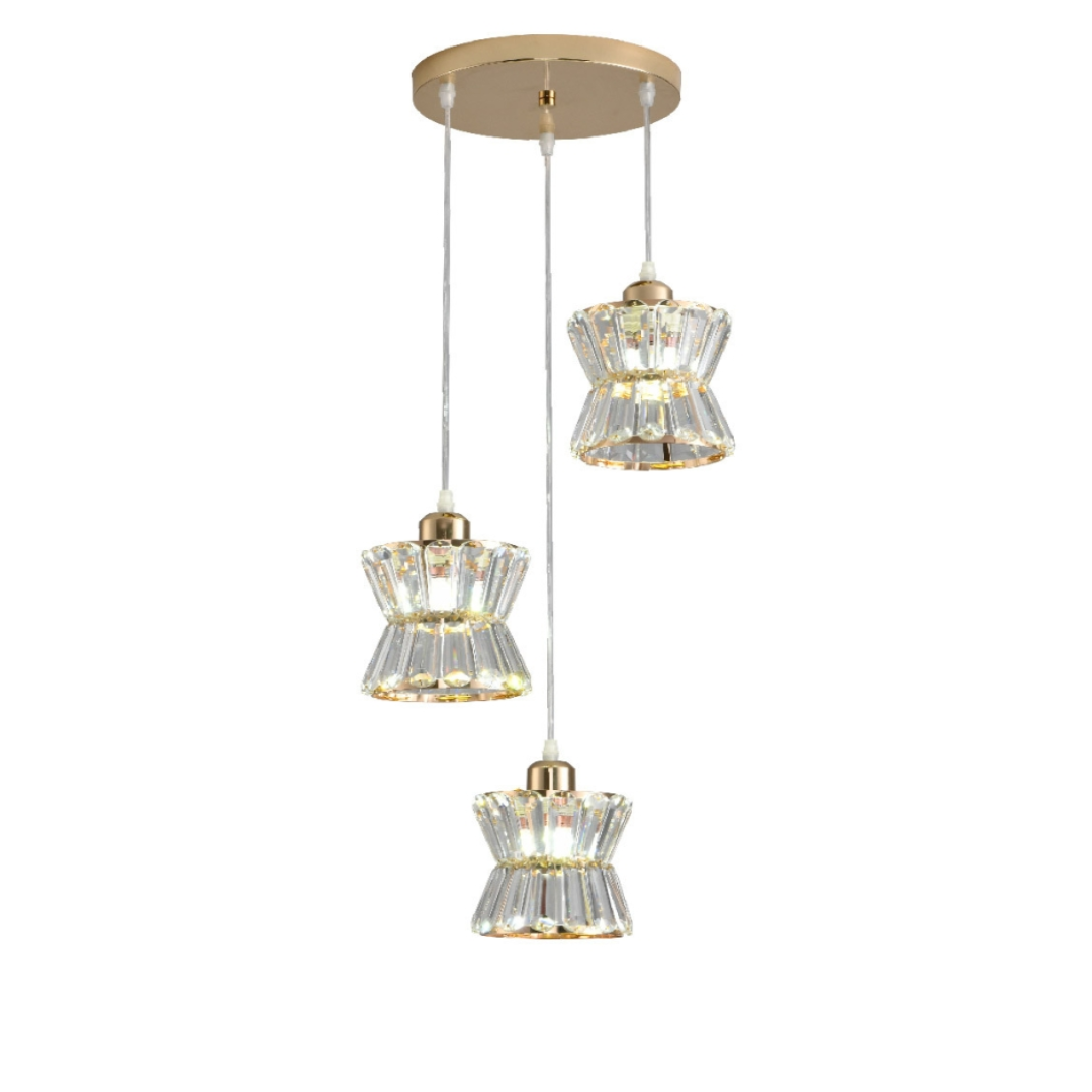 NSB Pendant Decorative Light CR Z P51005 Price
