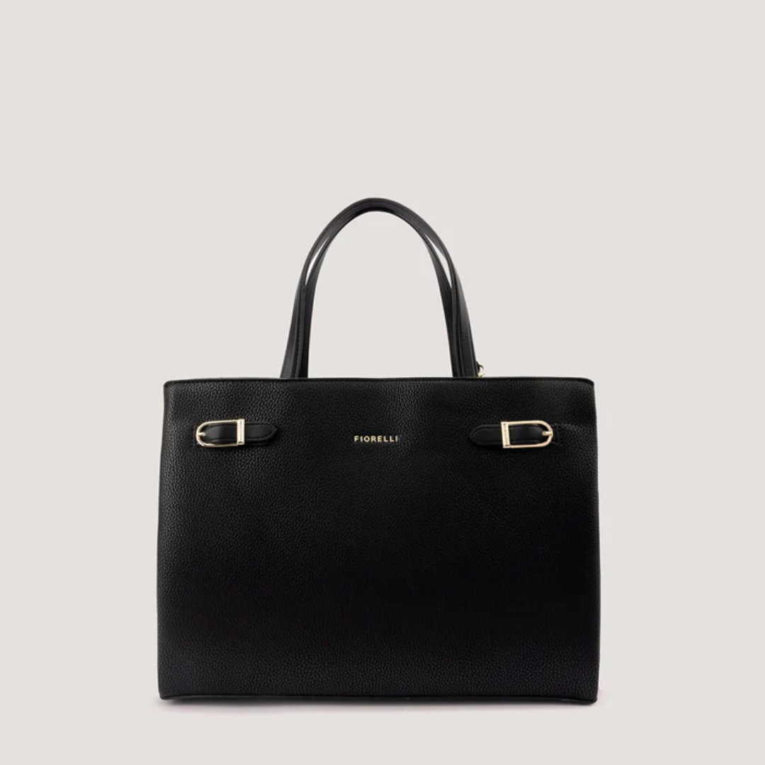 Etta Grab Bag Satchel Black Best Deal