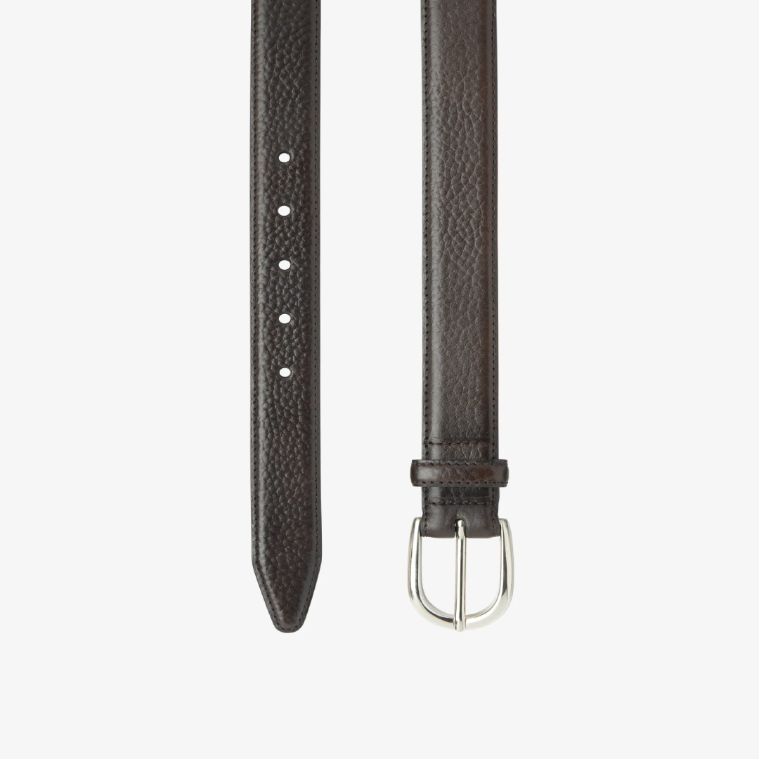 Harry Casual Leather Belt for Stylish Men