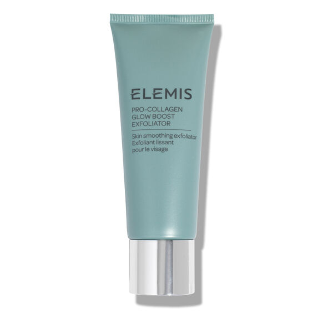 Elemis Pro Collagen Glow Boost Exfoliator 100ml Online