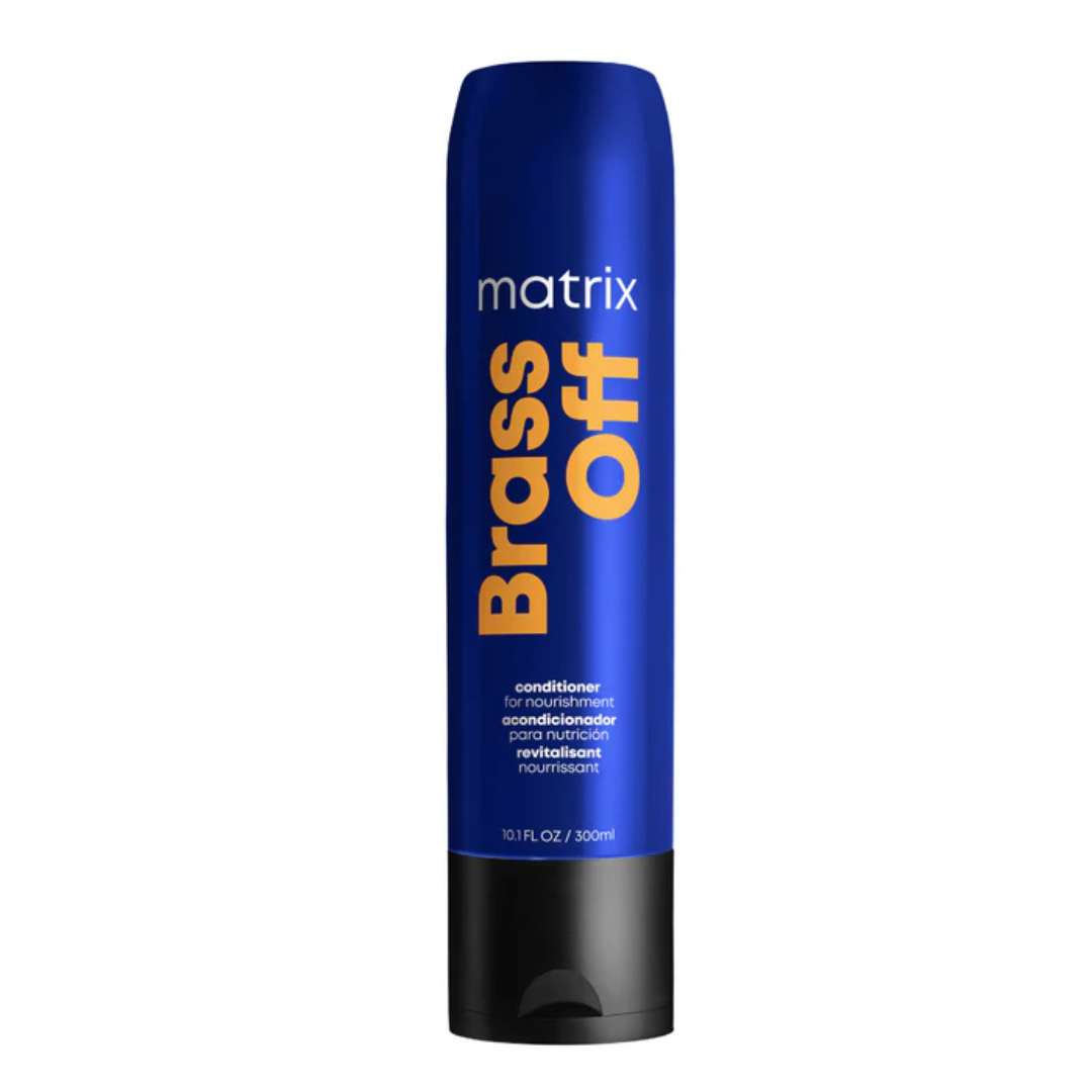 Matrix Brass Off Conditioner 300ml Buy at Best Price