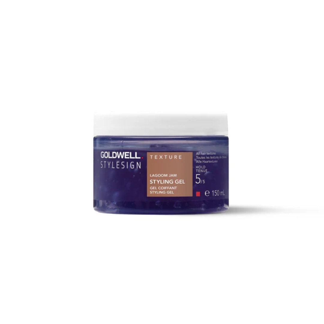 Goldwell StyleSign Lagoom Jam Styling Gel 150ml Offer