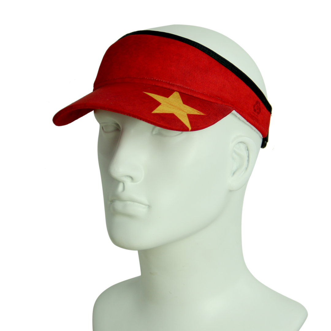 Vietnam Half Head Sports Headwear Online