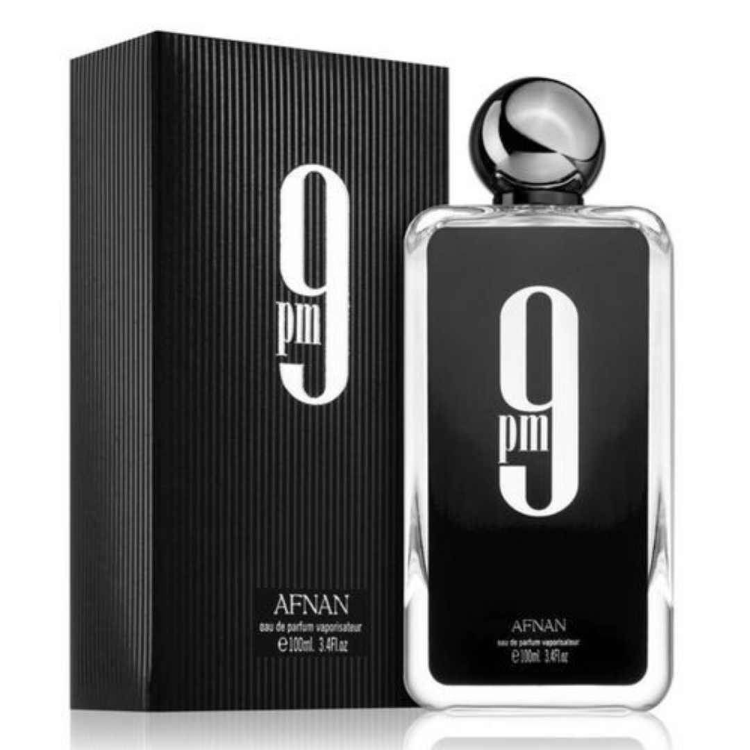 Afnan 9pm Edp Perfume Original Buy Online