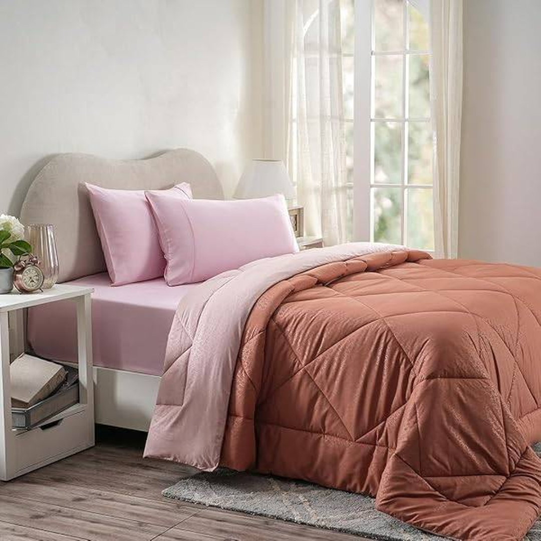 Microfiber Tencel Duvets And Comforters