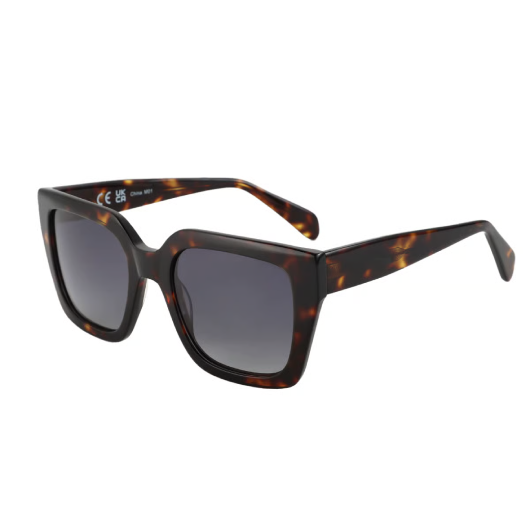 Zenottic Stylish Polarized Square Sunglasses Online
