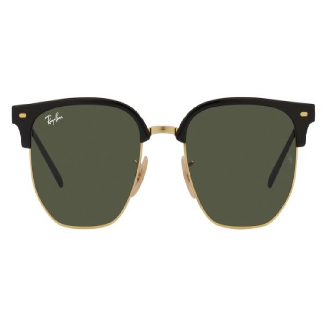 New Clubmaster Prescription Sunglasses Frames