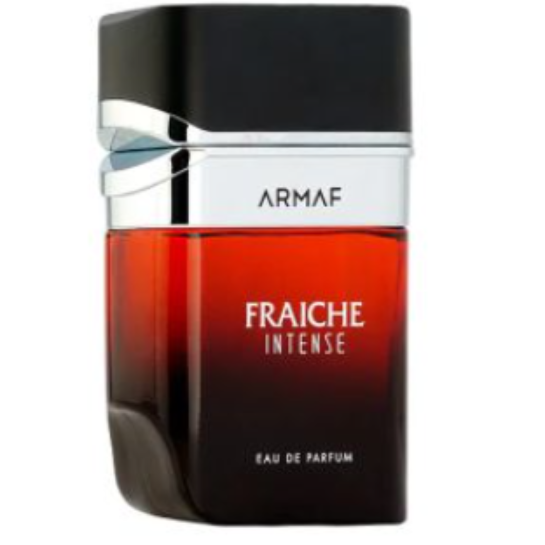 Eau Fraiche Intense Perfume For Men Armaf