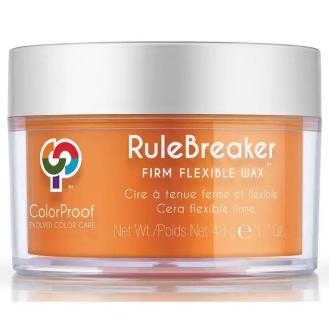 Shop Colorproof Rule Breaker Firm Flexible Hair Wax 48G Online