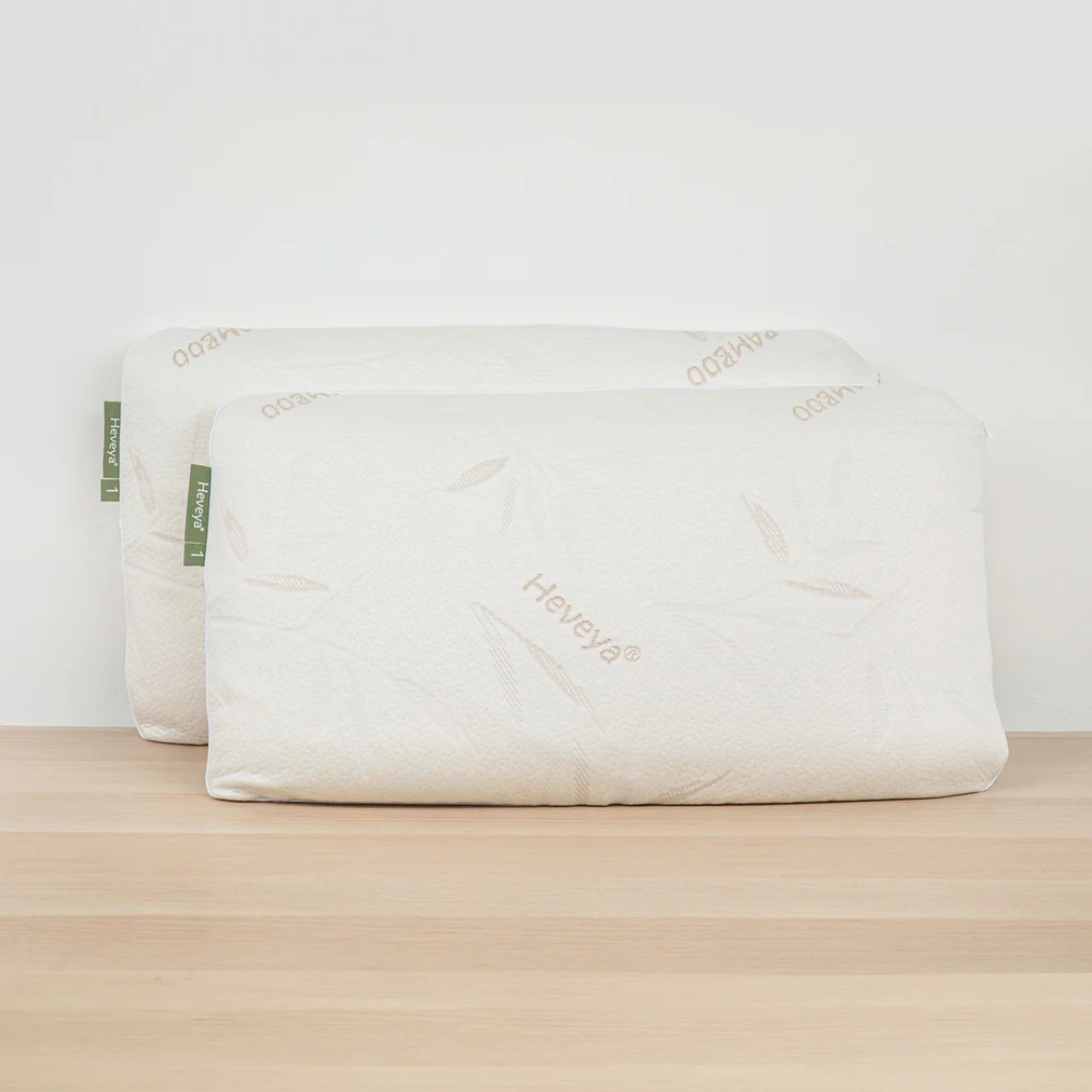 Heveya Natural Organic Latex Pillow Honest Review