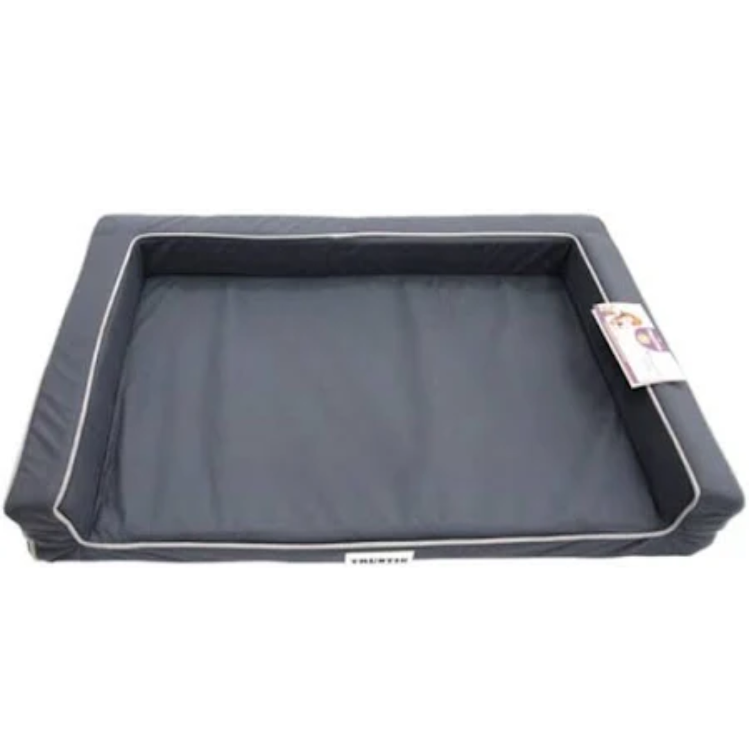 Memory Foam Couch Orthopedic Pet Bed Small