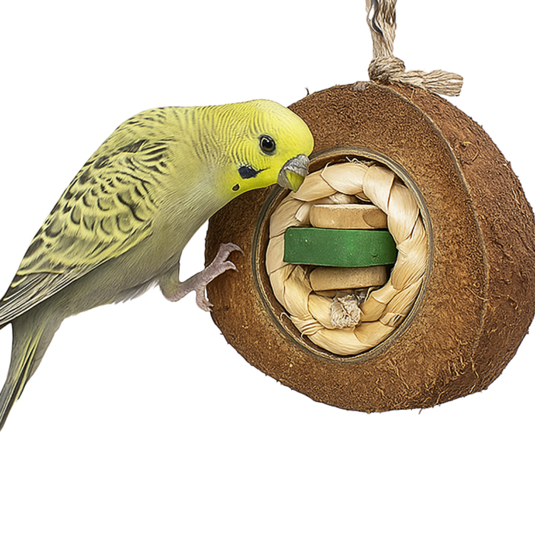 Coco Eclipse Large Chew Toy For Active Pets