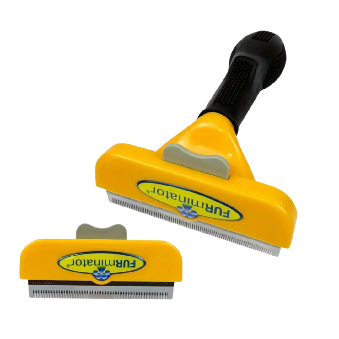 Furminator Deshedding Tool For Large Dogs