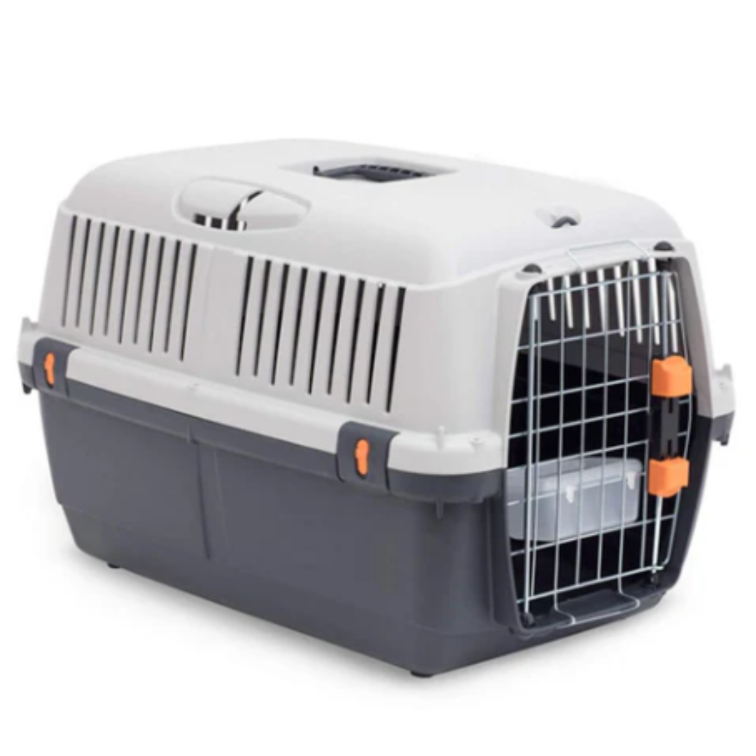 IATA Approved Pet Travel Carrier MP Bergamo