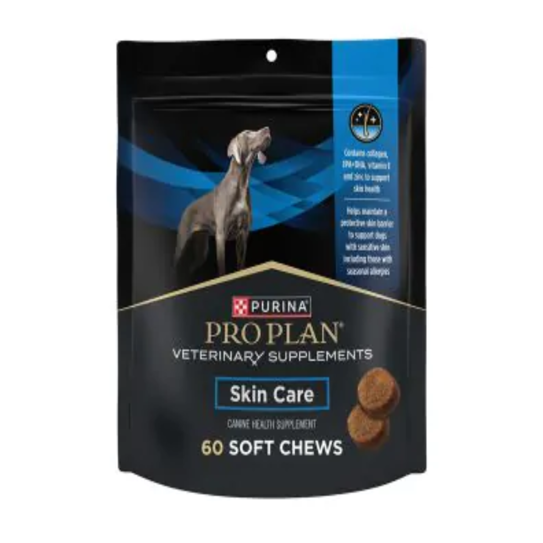 Purina Pro Plan Veterinary Supplements Dog Soft Chews