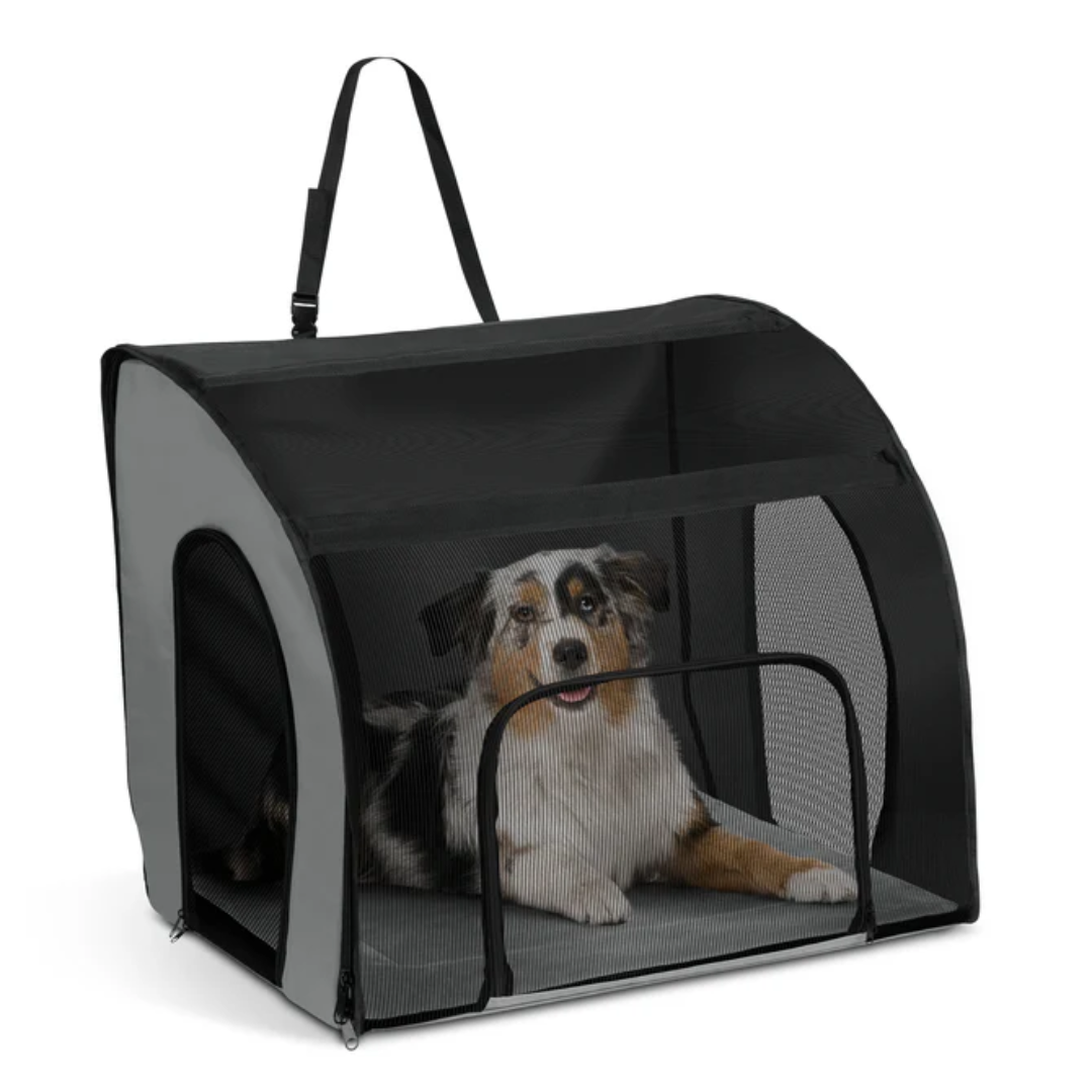 K&H Travel Safety Carrier For Small Pets