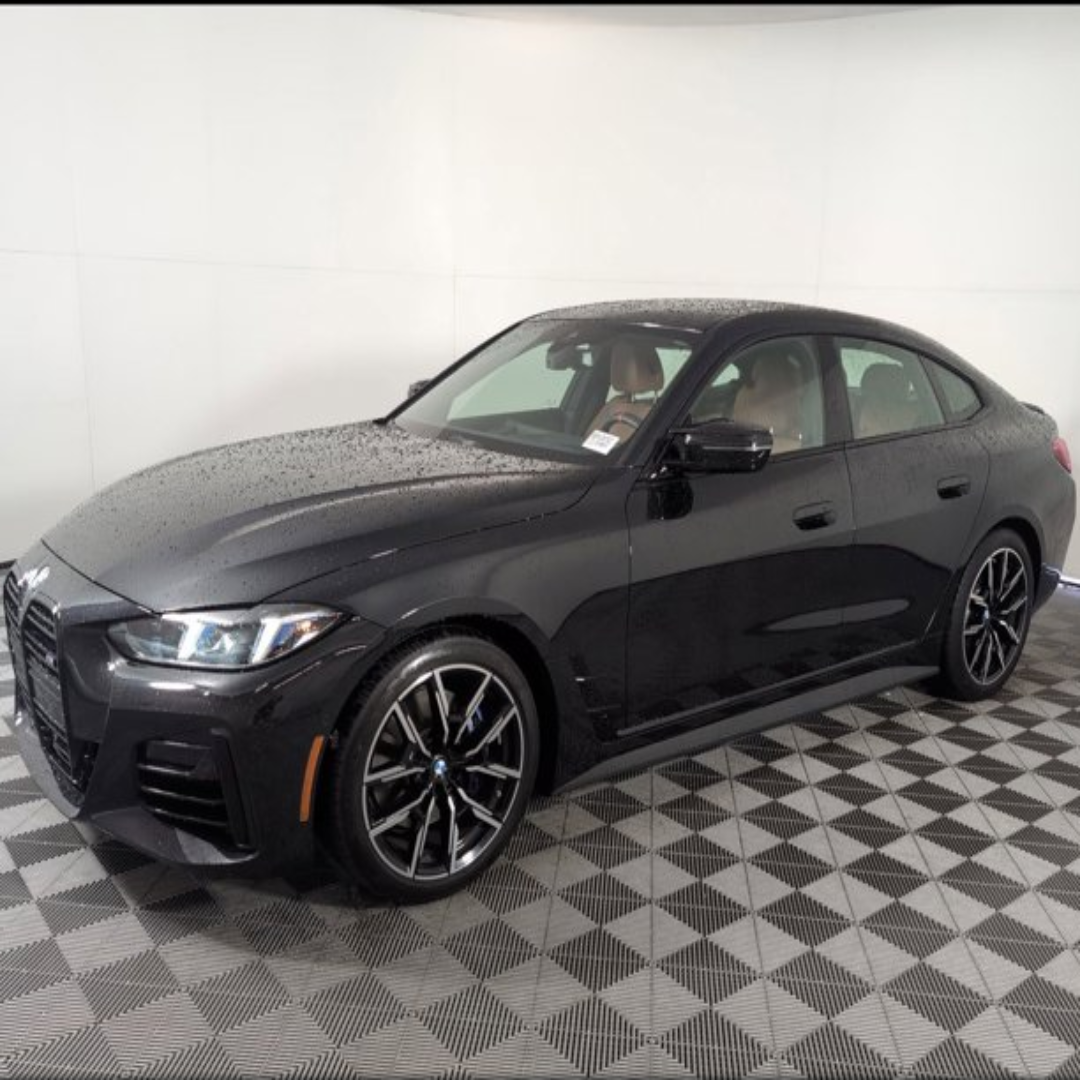 Used 2025 BMW M440i - Hatchback Car