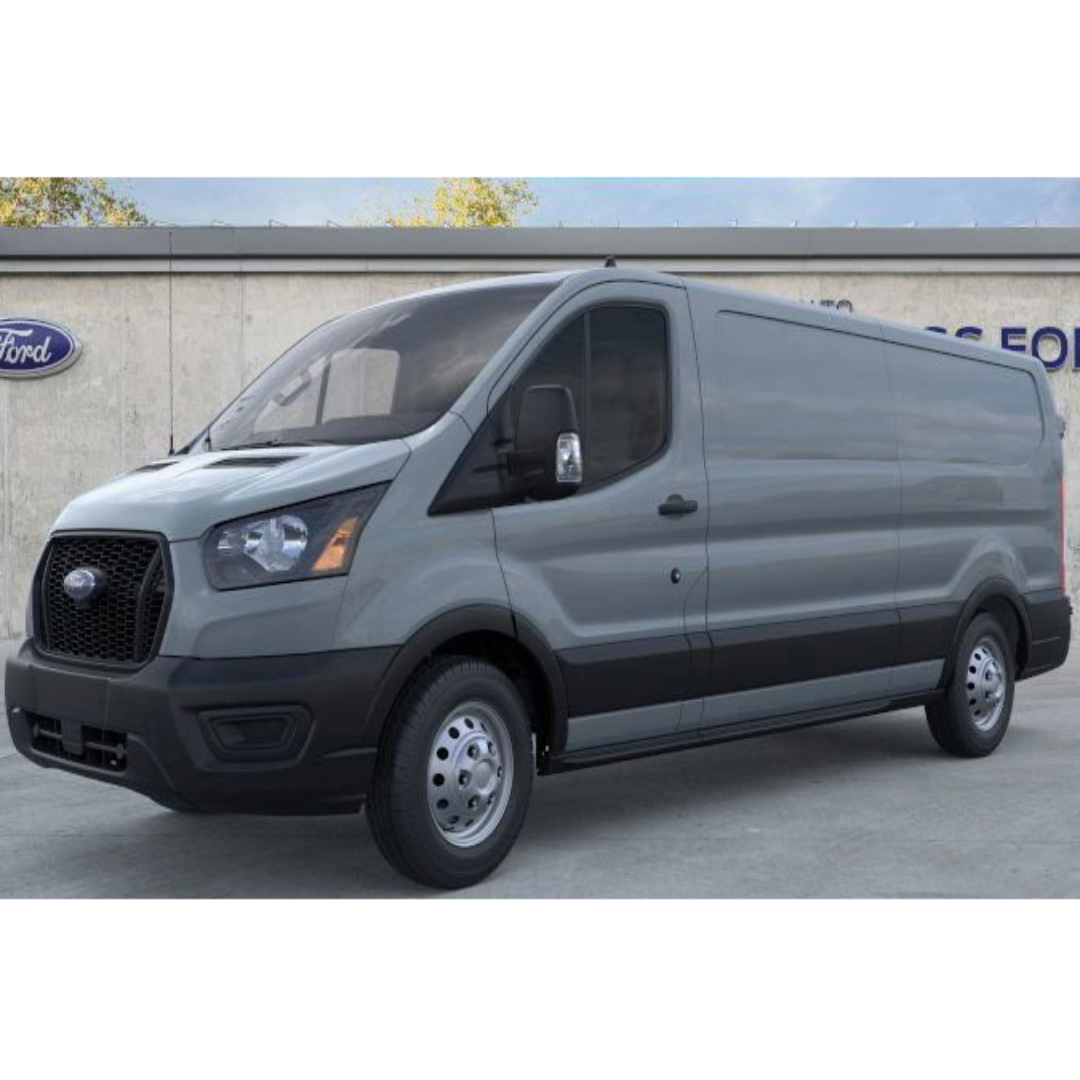 New 2025 Ford Transit 150 Low Roof AWD Van Price