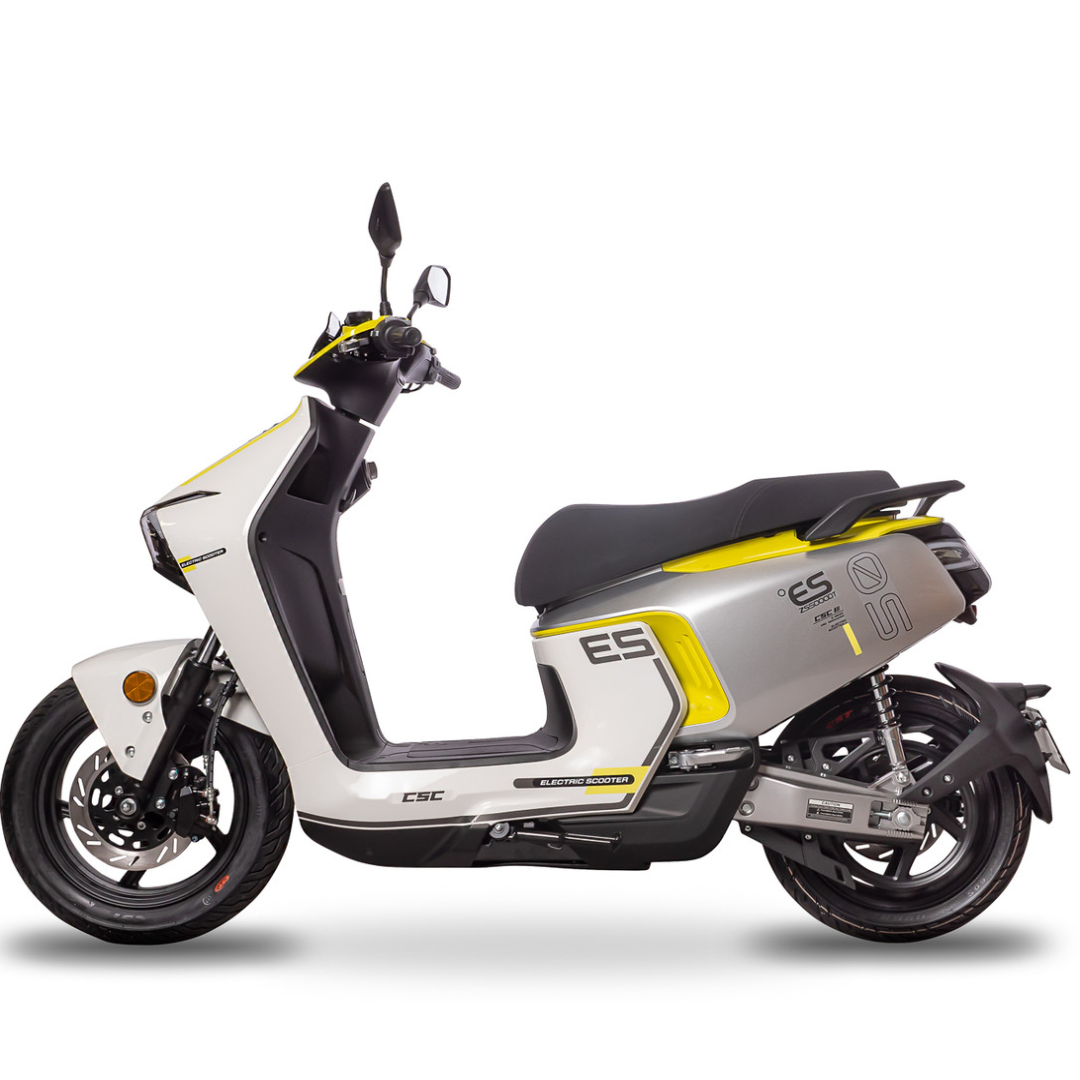 2024 ES5 Electric Scooter Best Deals Online Today