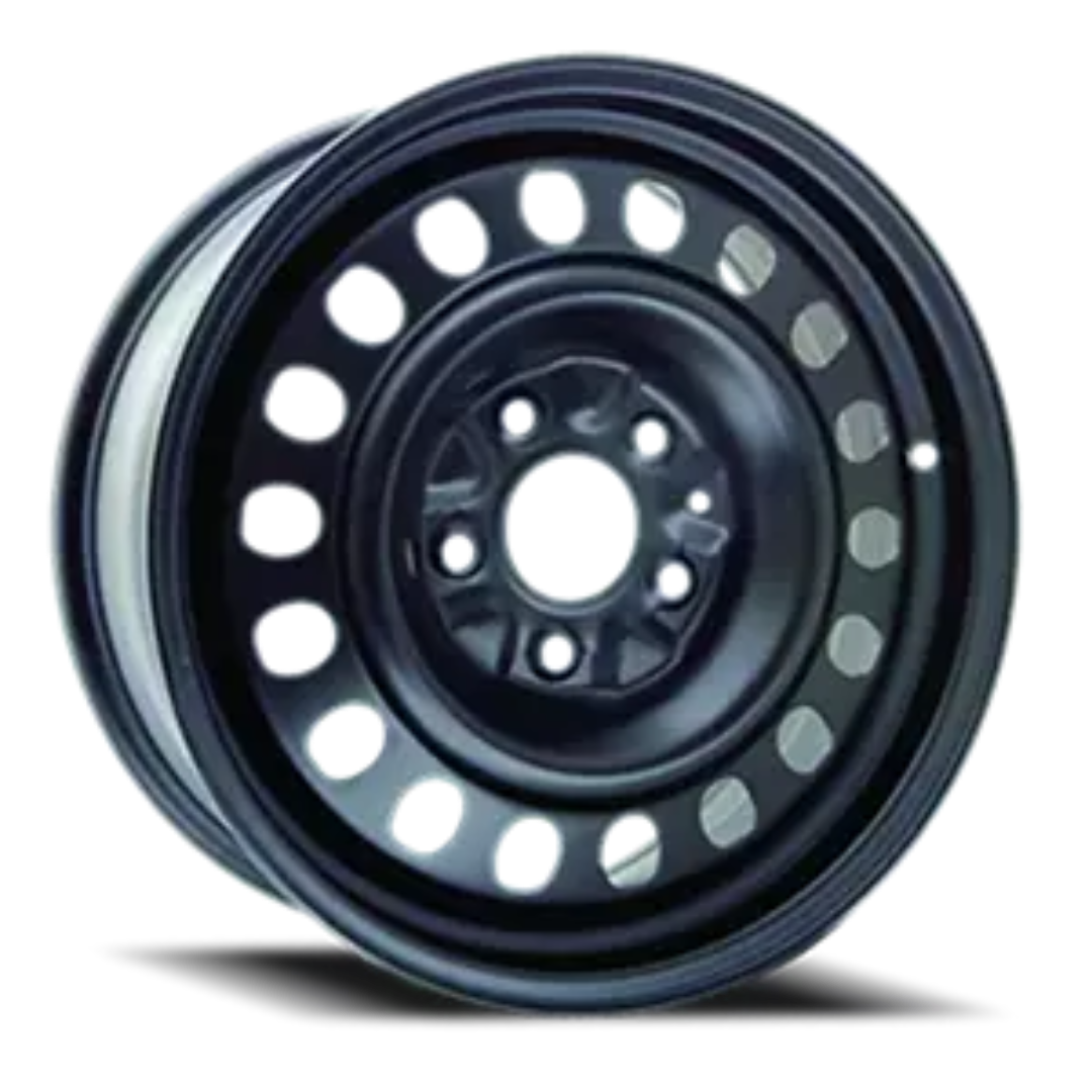 RTX Steel Wheel Replacement Best For Heavy Trucks