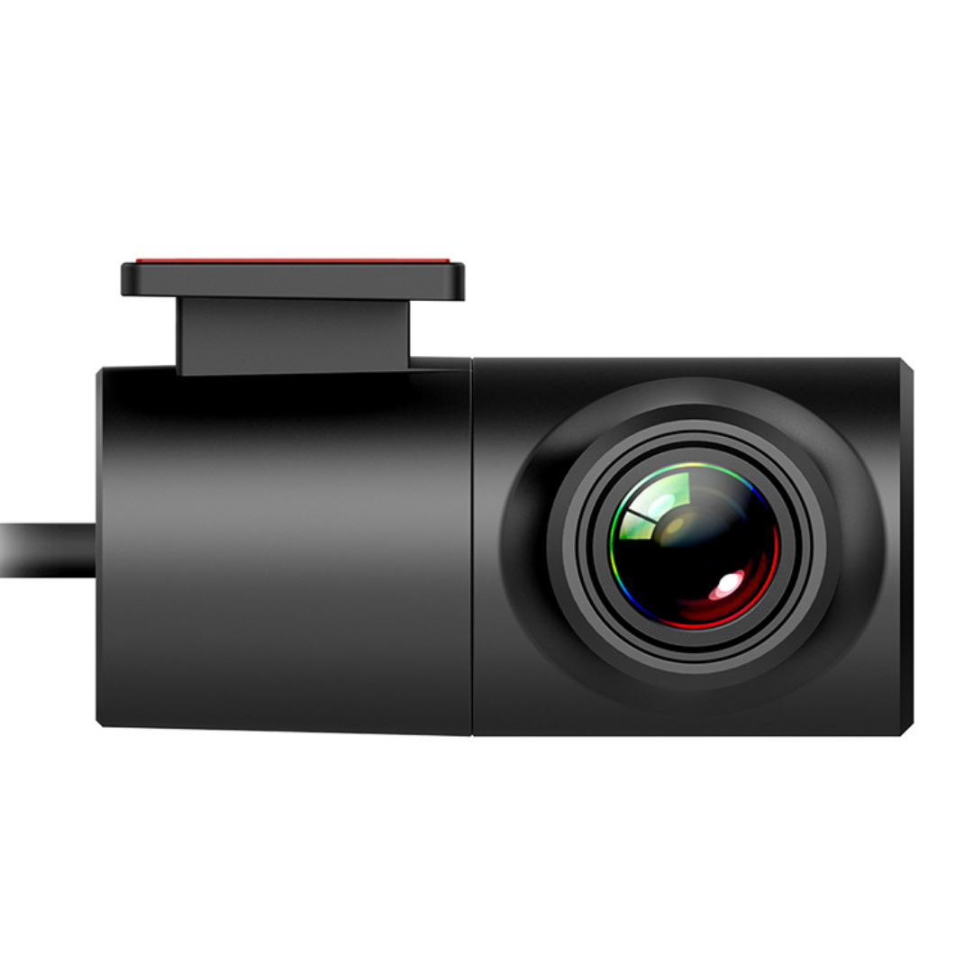 Eonon 720P HD Dash Backup Camera With Wide Angle View