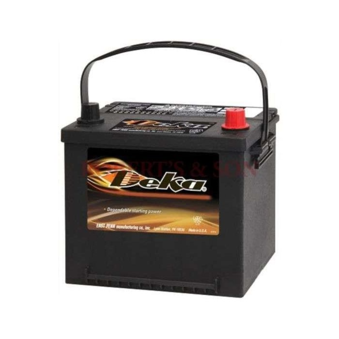 526RMF Car Battery Easy Online Secure Purchase