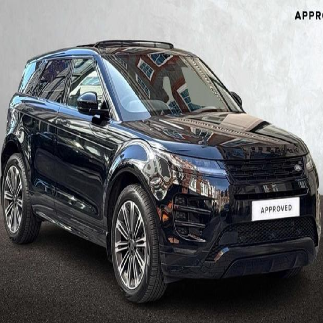 Land Rover Range Rover Evoque Dynamic HSE SUV Sale