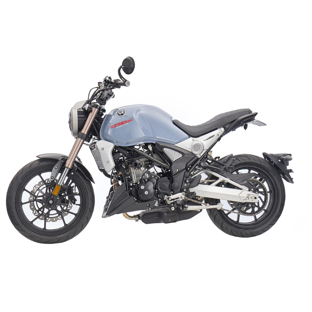 125cc Storm Motorcycle Best Deals And Offers