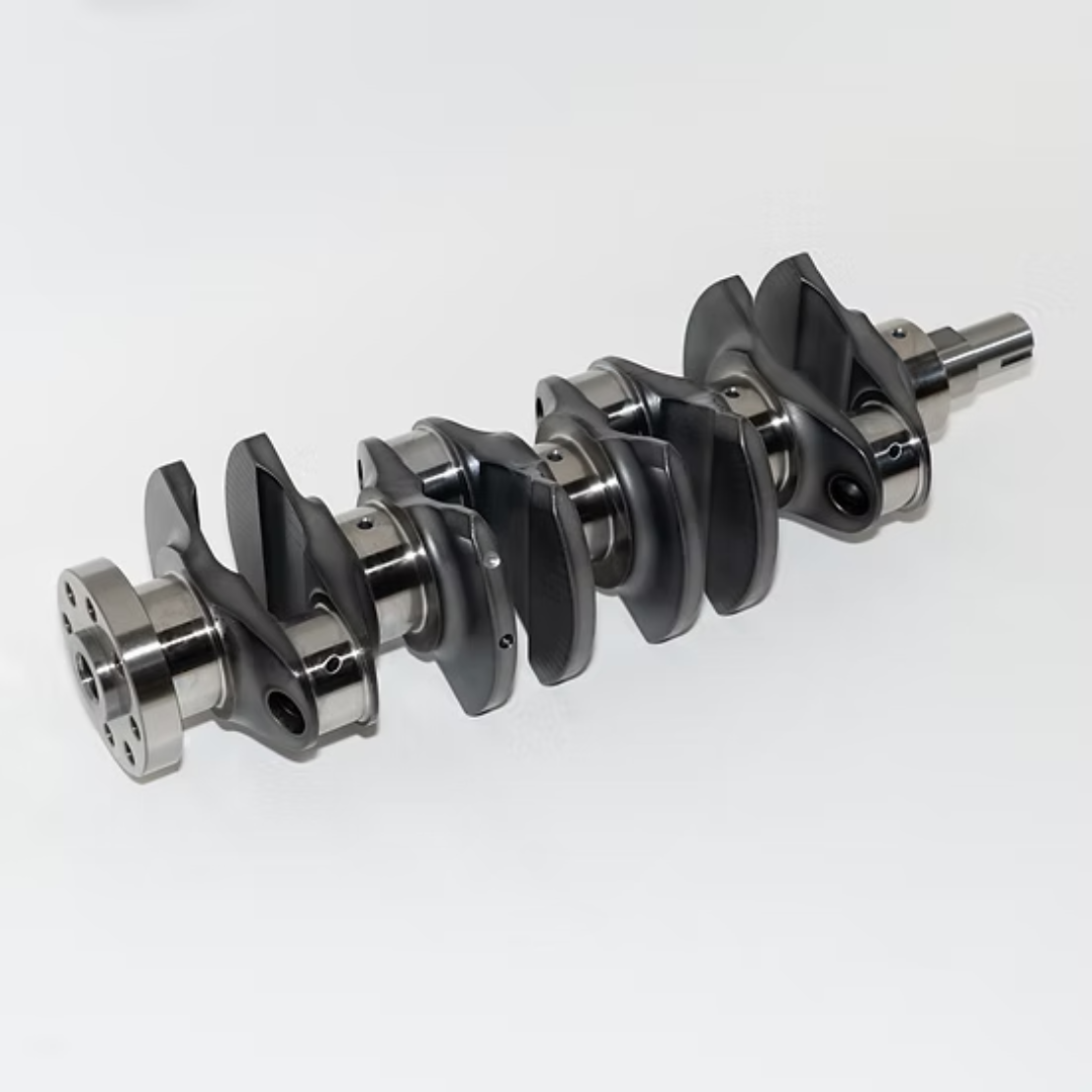 Vauxhall C20 XE 86mm Stroke Crankshaft Available Online