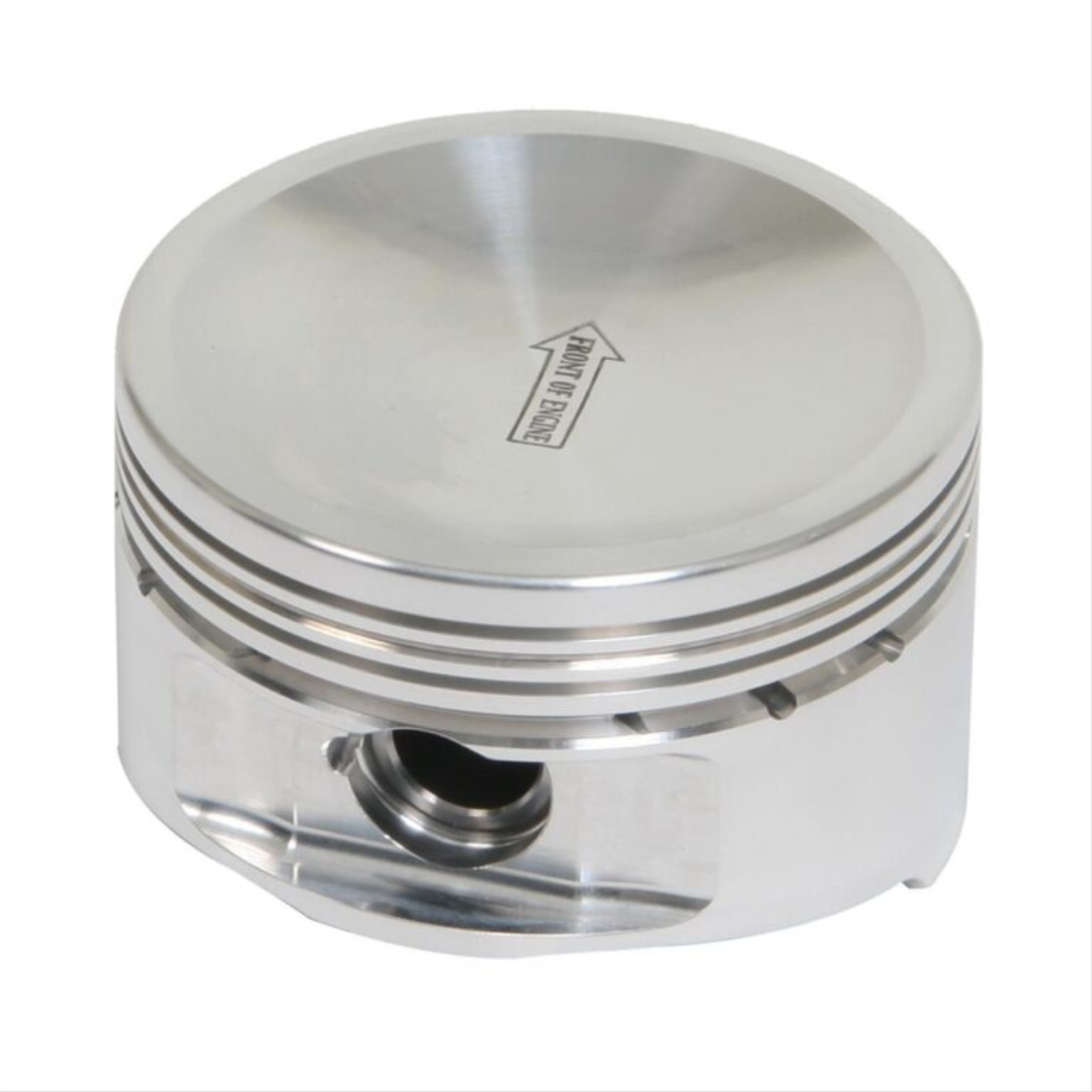Performance Pistons For Reliable Engine Upgrades