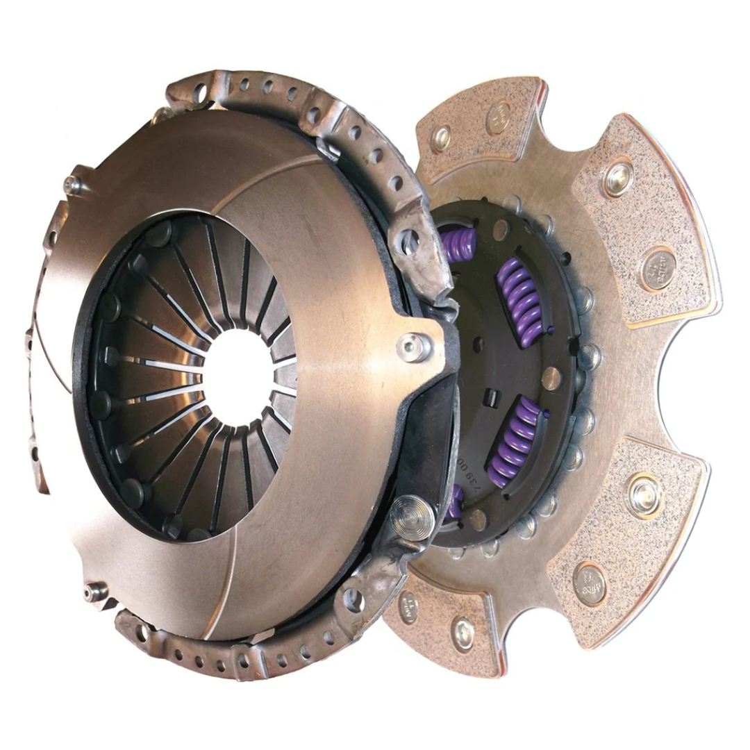 Stage 3 Performance Clutch Kit High Quality For Cars