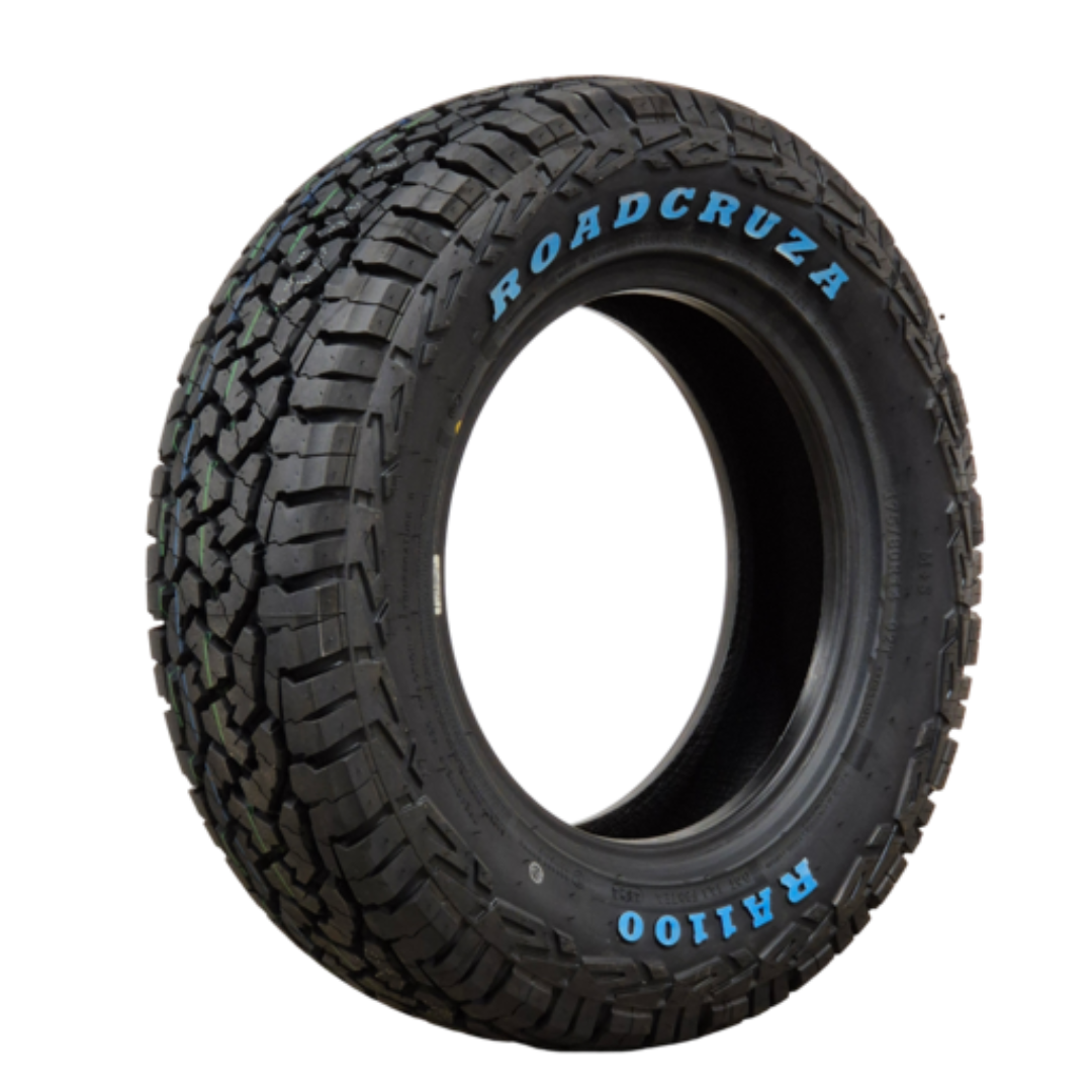 175/80R14 92T XL Roadcruza RA1100 RWL Off Road Tire